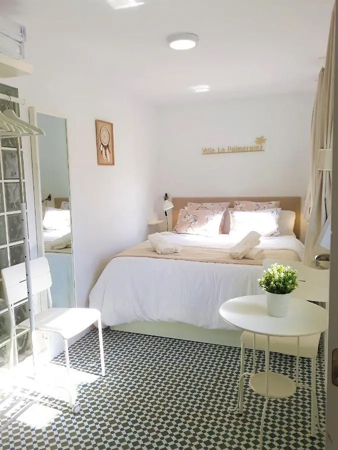 Marbella Center Apartment
