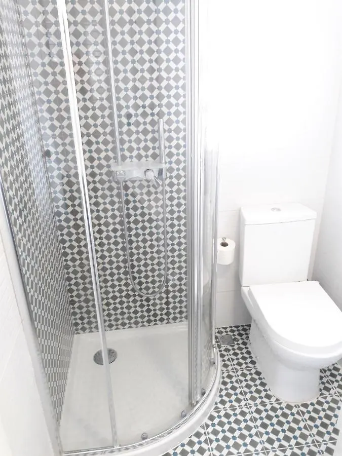 Marbella Center Apartment 0*,  西班牙