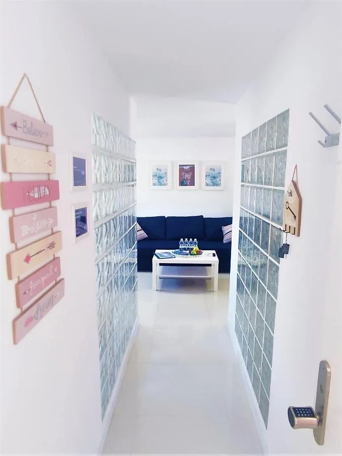 Marbella Center Apartment 西班牙