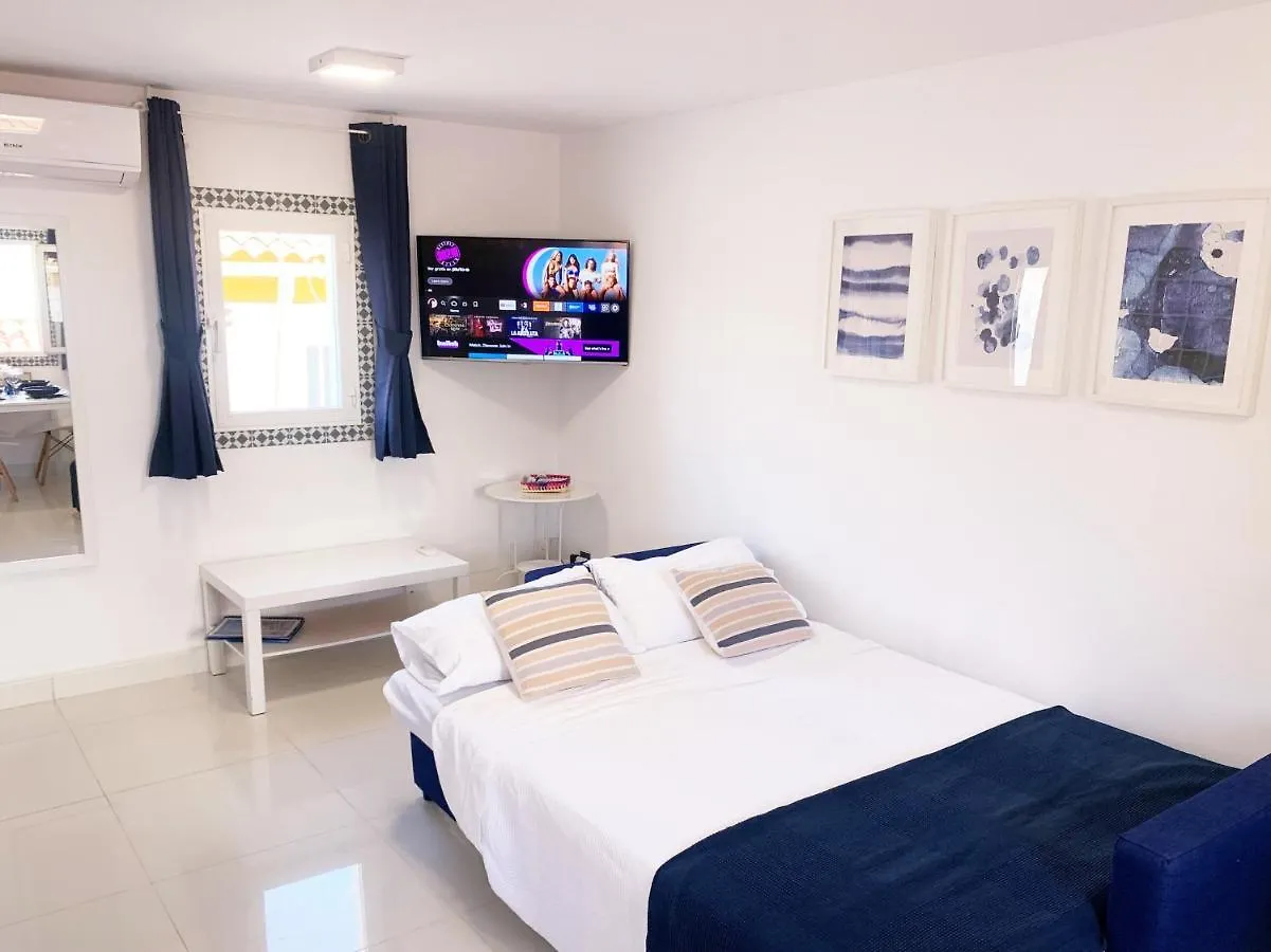 Marbella Center Apartment 0*,  西班牙